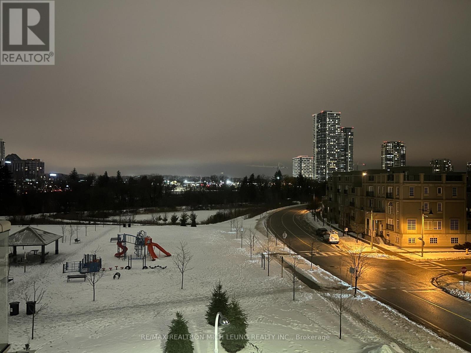 404c - 18 Rouge Valley Drive, Markham, Ontario  L6G 0G8 - Photo 1 - N12678490