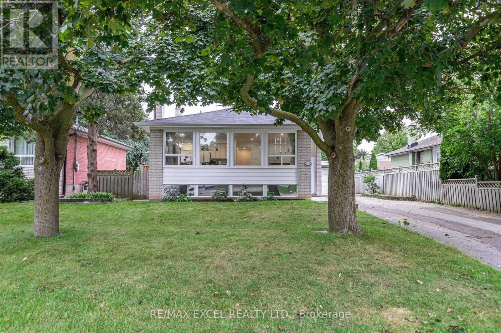 Main - 412 Balkan Road, Richmond Hill, Ontario  L4C 2P3 - Photo 20 - N12678504