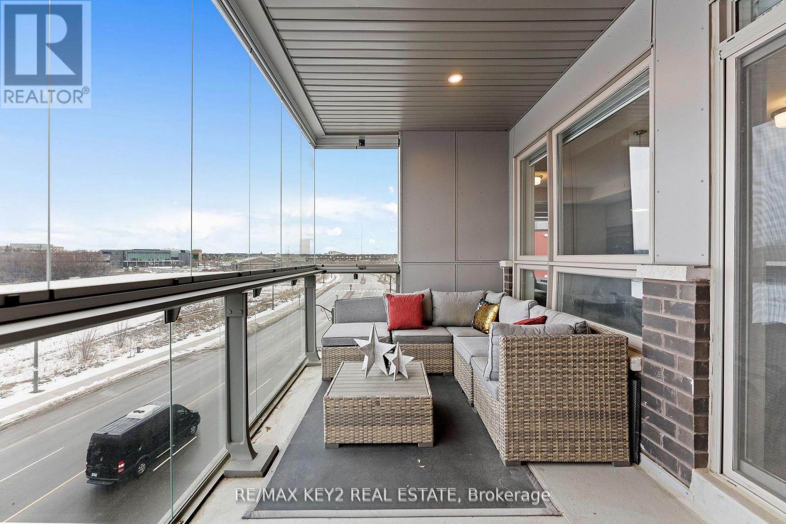 417 - 2 Adam Sellers Street, Markham, Ontario  L6B 1N2 - Photo 11 - N12678510