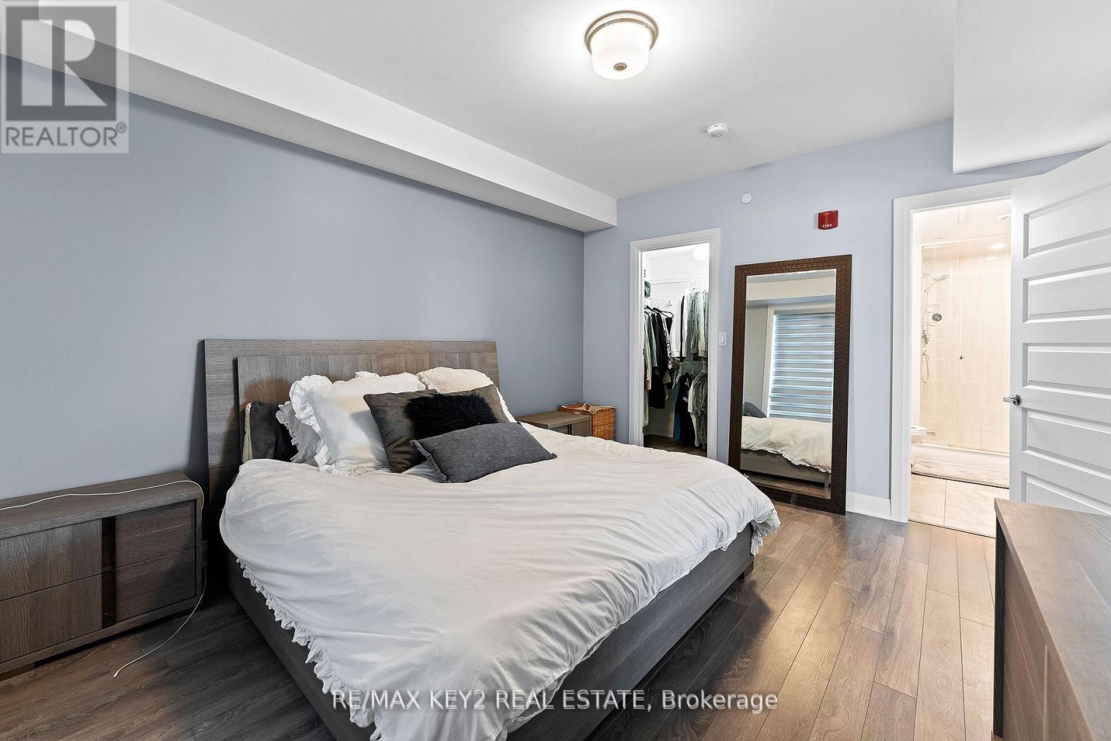 417 - 2 Adam Sellers Street, Markham, Ontario  L6B 1N2 - Photo 12 - N12678510