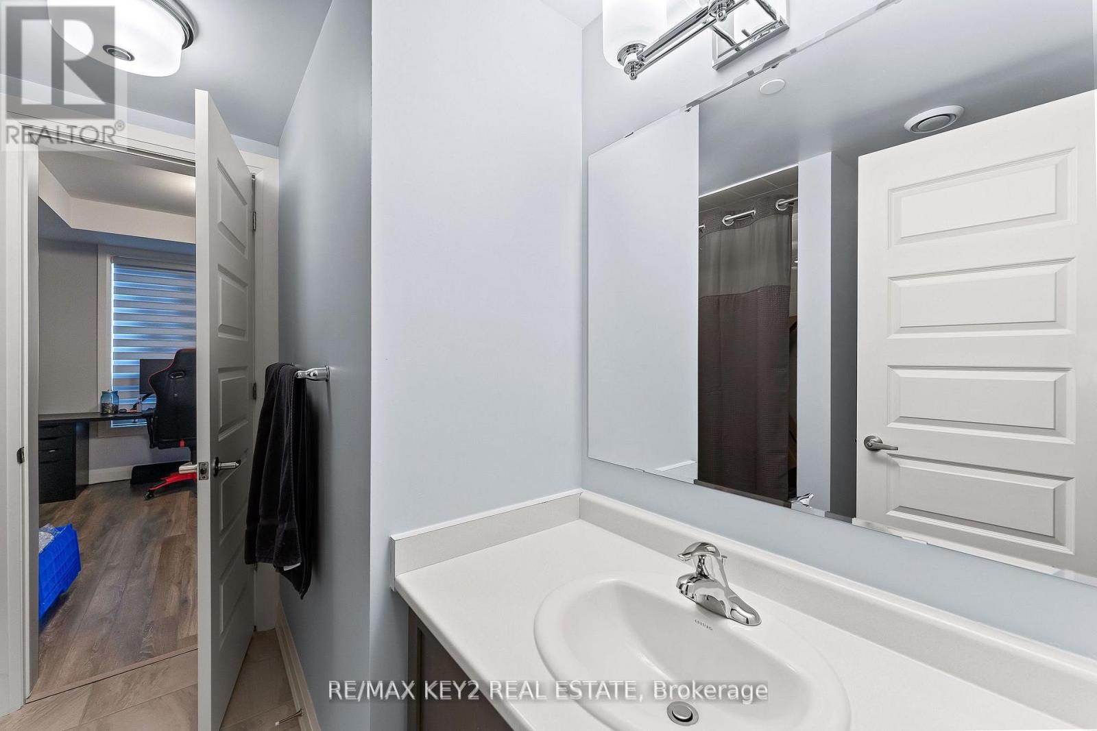 417 - 2 Adam Sellers Street, Markham, Ontario  L6B 1N2 - Photo 15 - N12678510