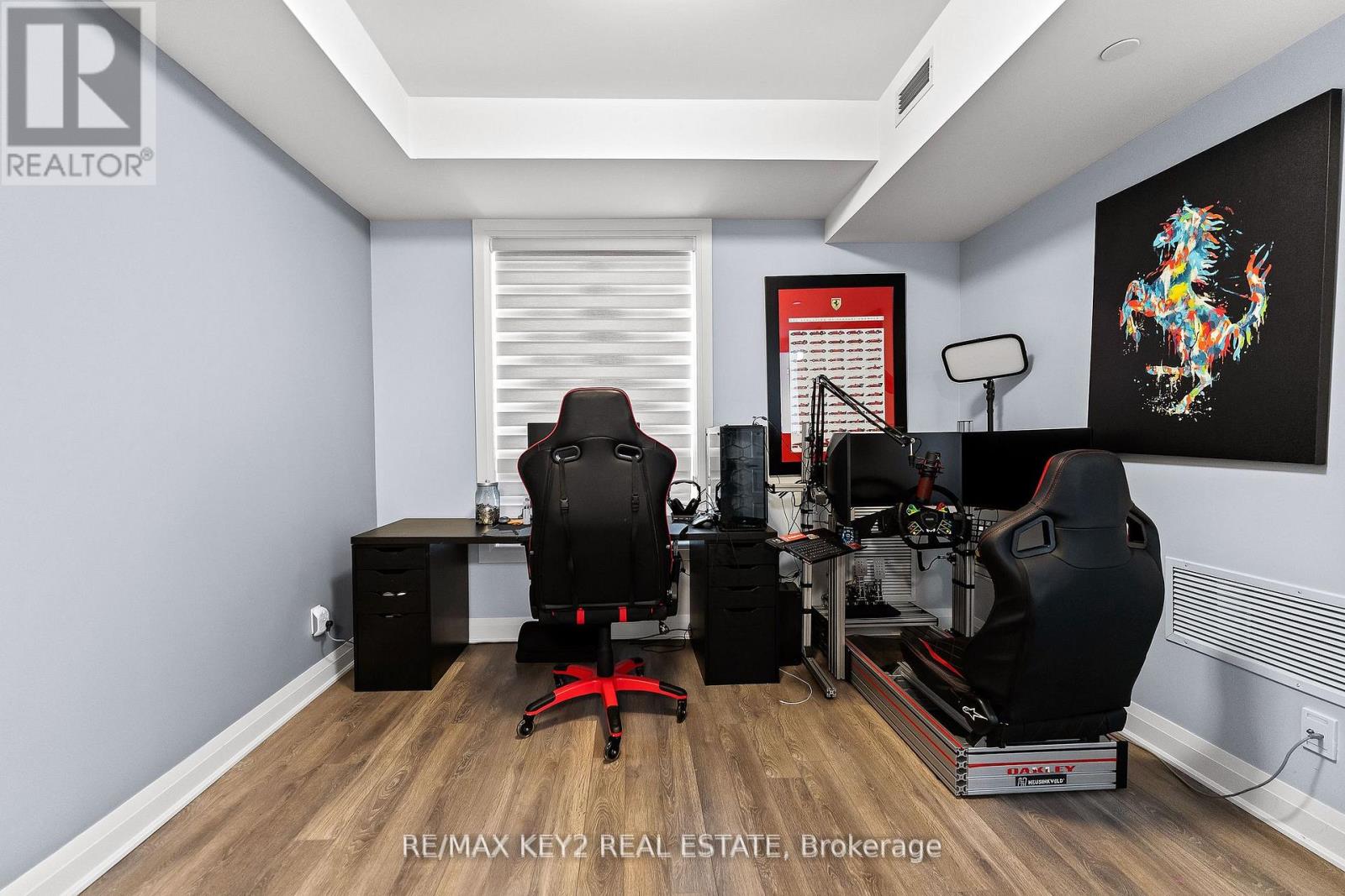 417 - 2 Adam Sellers Street, Markham, Ontario  L6B 1N2 - Photo 18 - N12678510