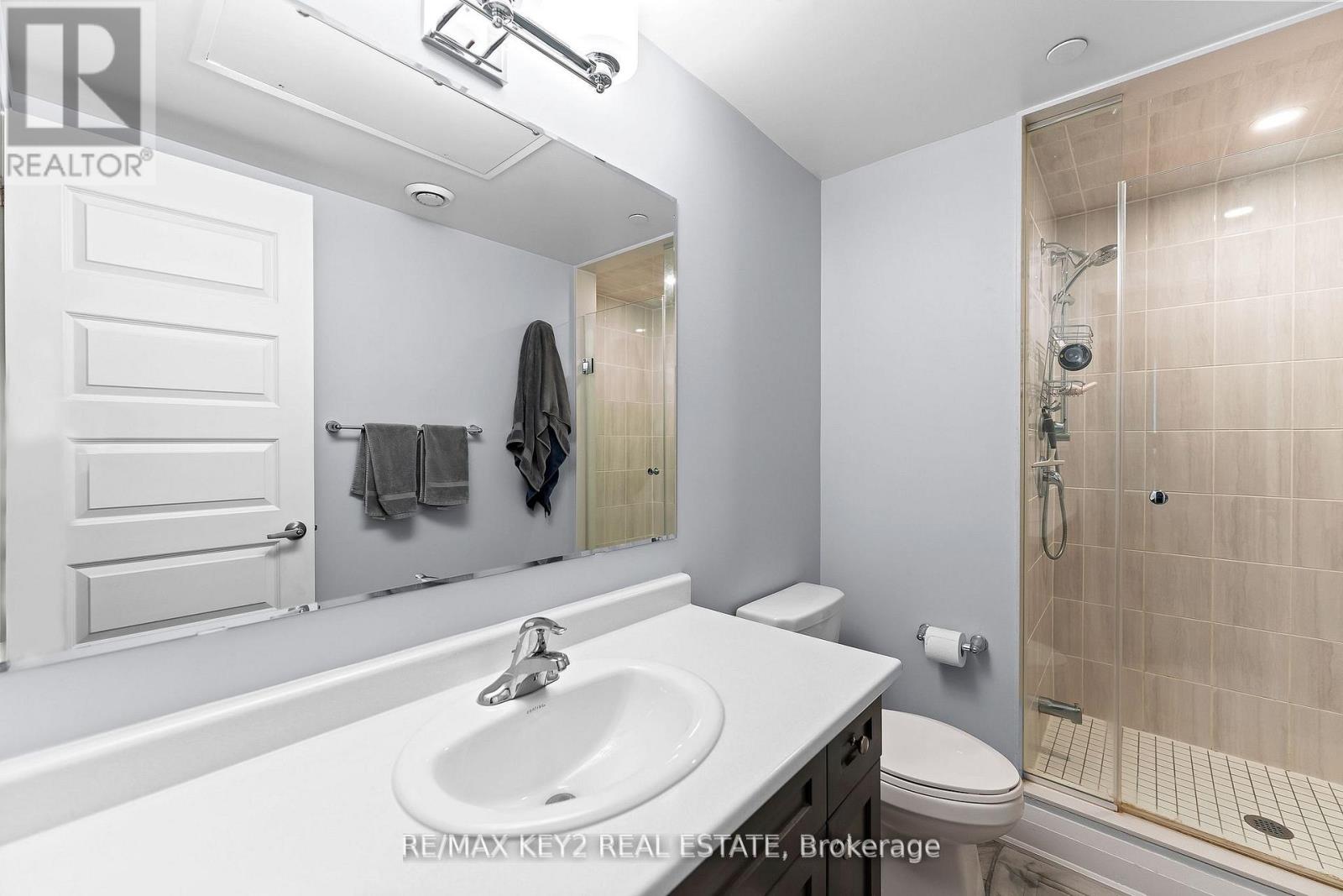 417 - 2 Adam Sellers Street, Markham, Ontario  L6B 1N2 - Photo 22 - N12678510