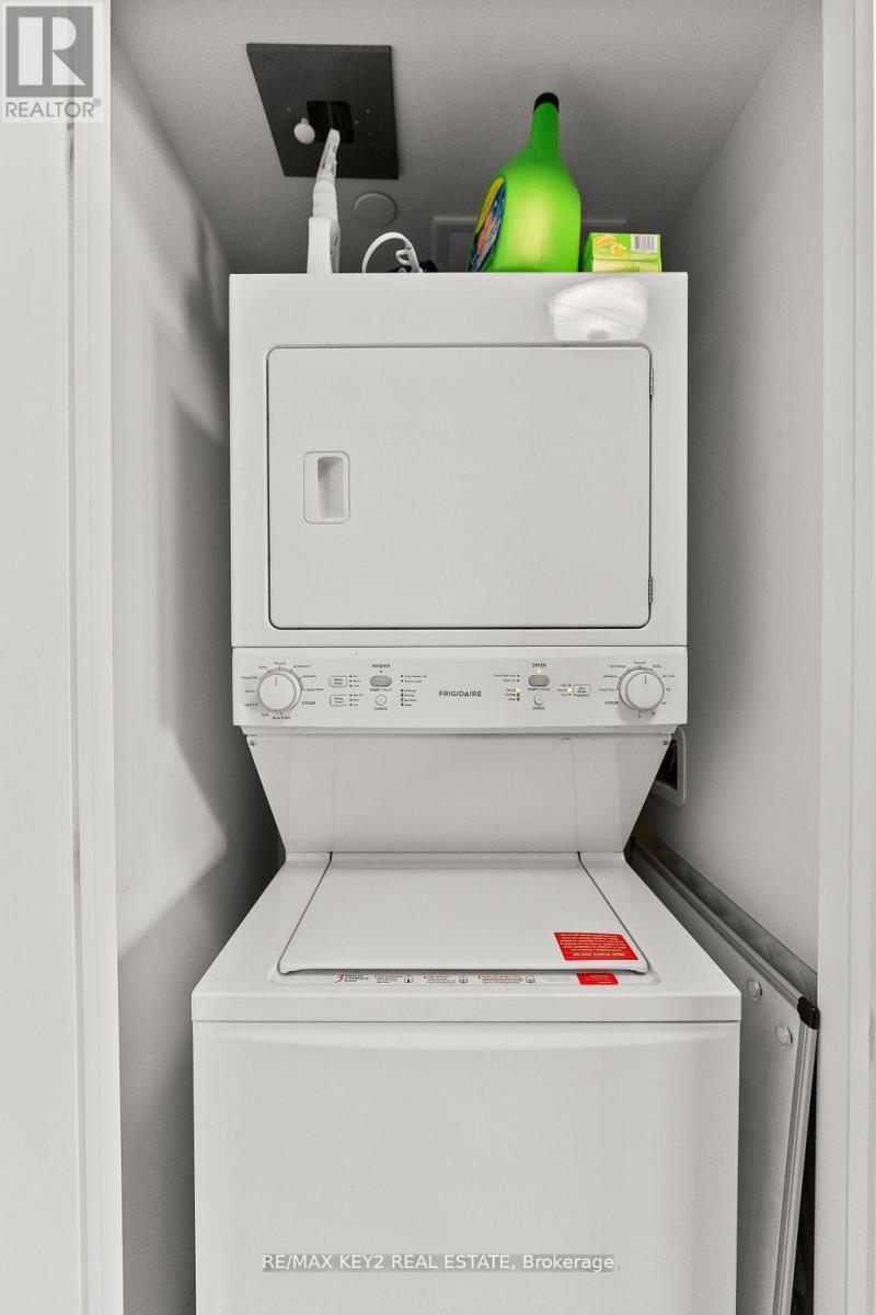 417 - 2 Adam Sellers Street, Markham, Ontario  L6B 1N2 - Photo 24 - N12678510