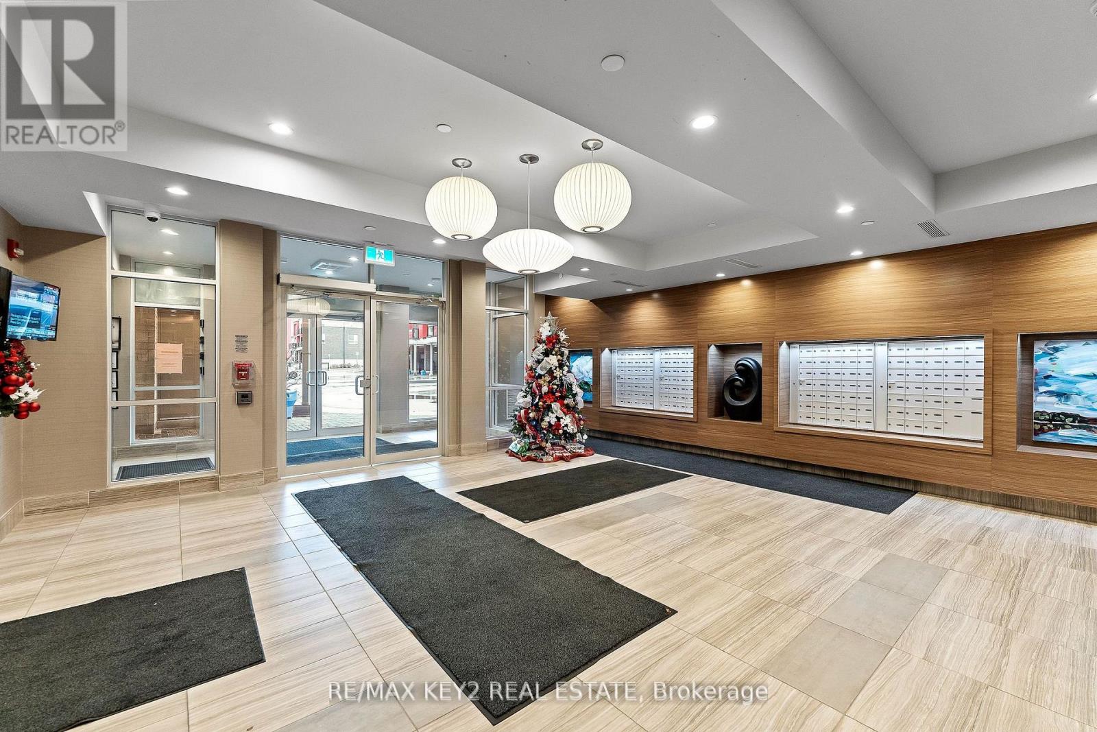 417 - 2 Adam Sellers Street, Markham, Ontario  L6B 1N2 - Photo 25 - N12678510