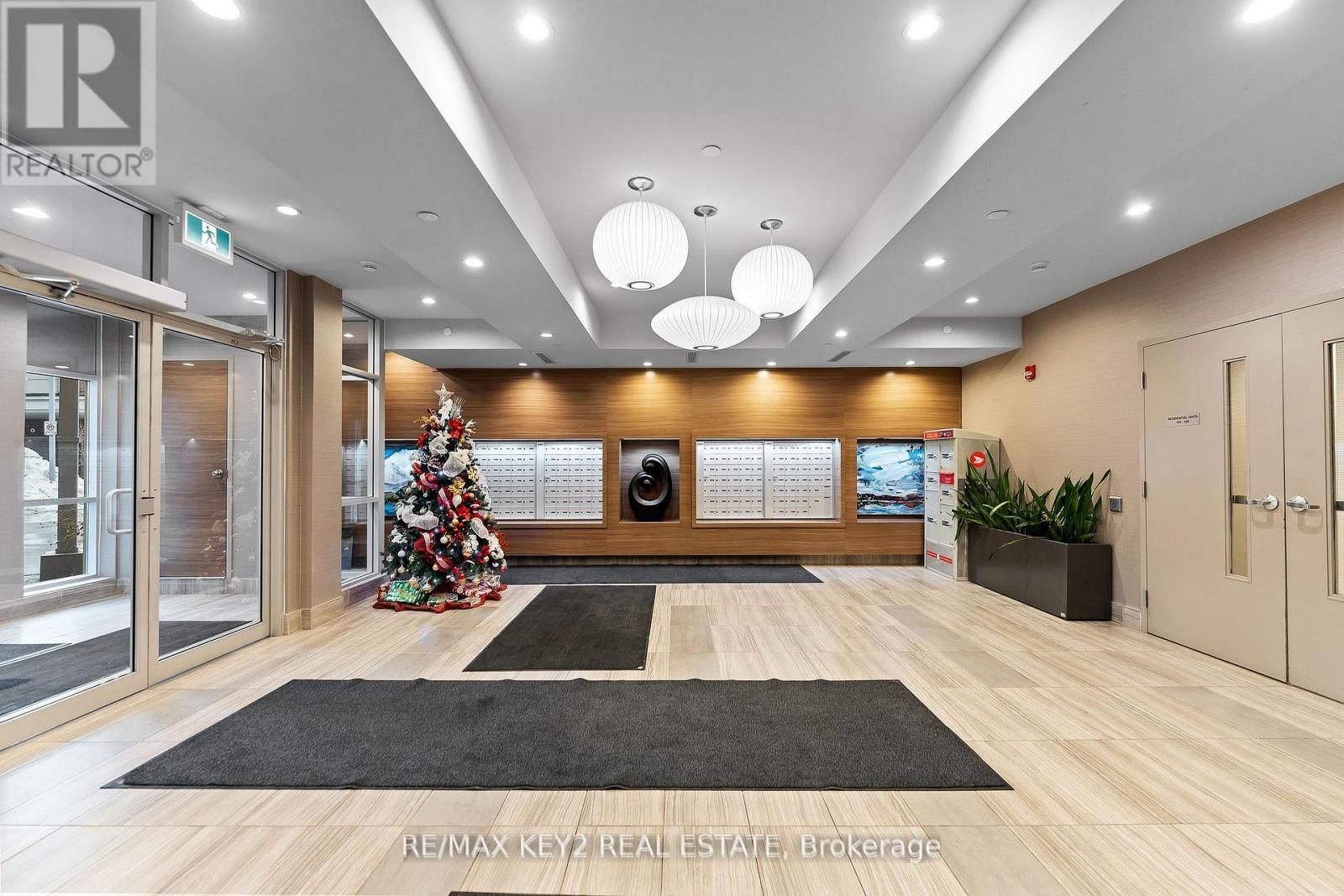 417 - 2 Adam Sellers Street, Markham, Ontario  L6B 1N2 - Photo 26 - N12678510