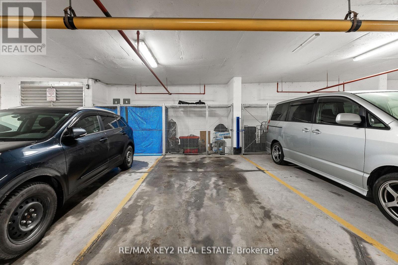 417 - 2 Adam Sellers Street, Markham, Ontario  L6B 1N2 - Photo 27 - N12678510