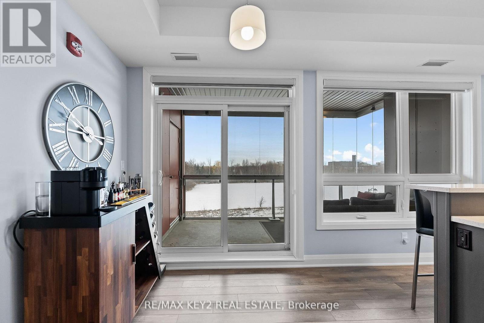 417 - 2 Adam Sellers Street, Markham, Ontario  L6B 1N2 - Photo 7 - N12678510