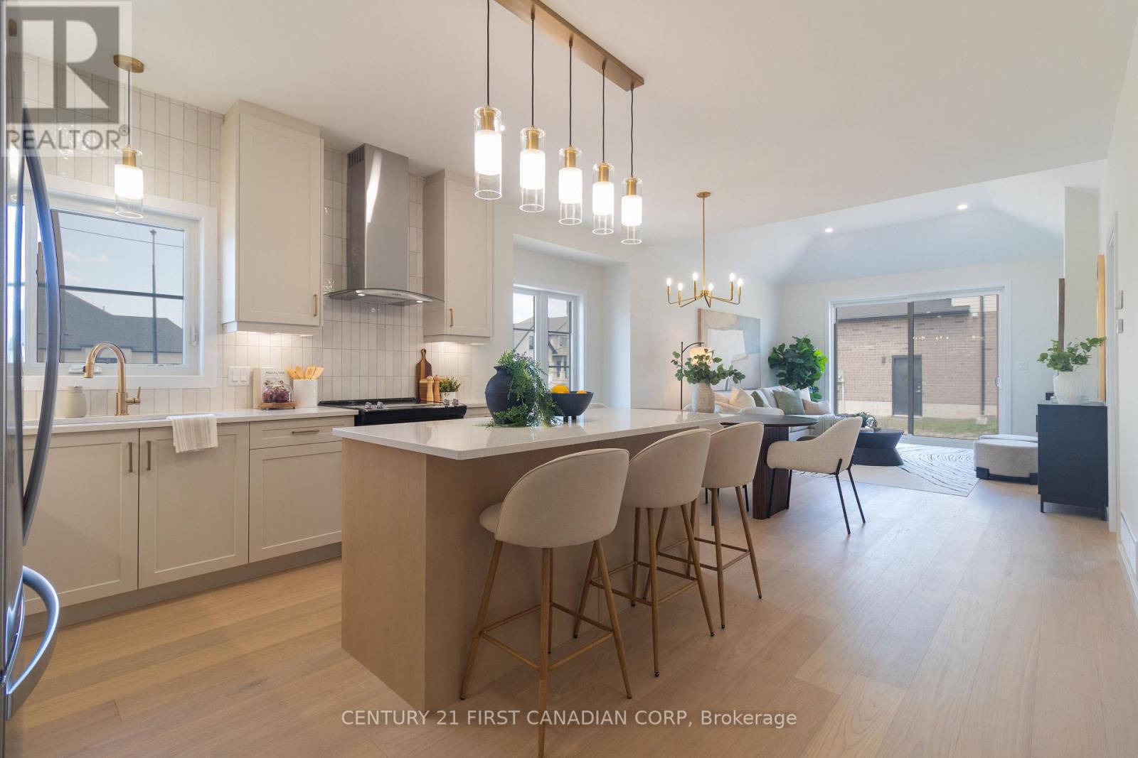 6694 Hayward Drive, London South, Ontario  N6P 0H7 - Photo 4 - X12563778