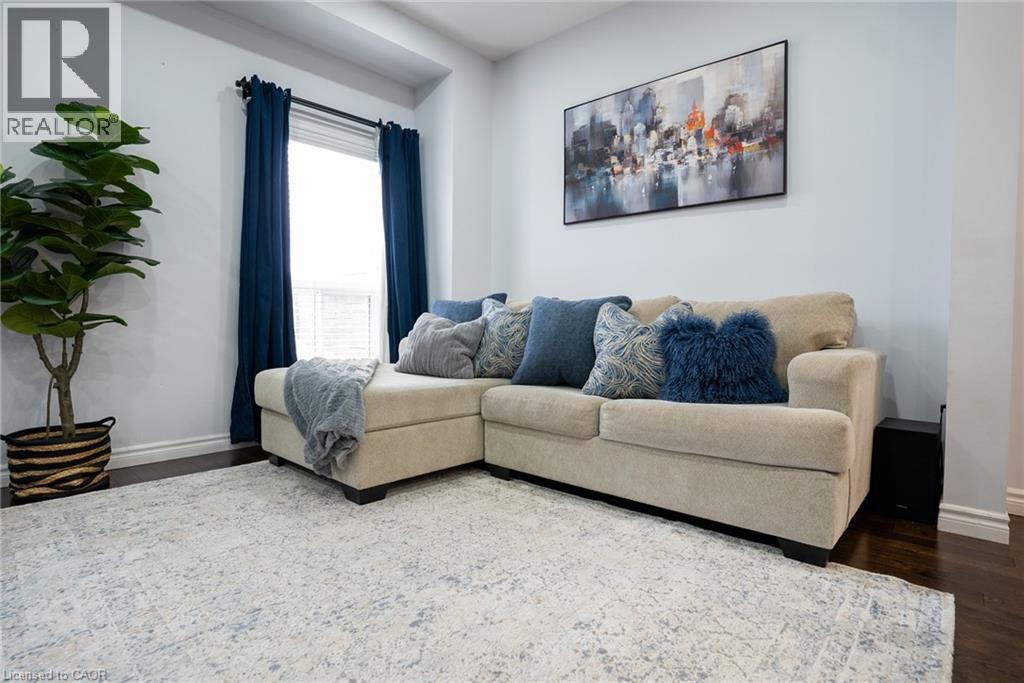 9 Hampton Brook Way Unit# 62, Hamilton, Ontario  L0R 1W0 - Photo 10 - 40797226