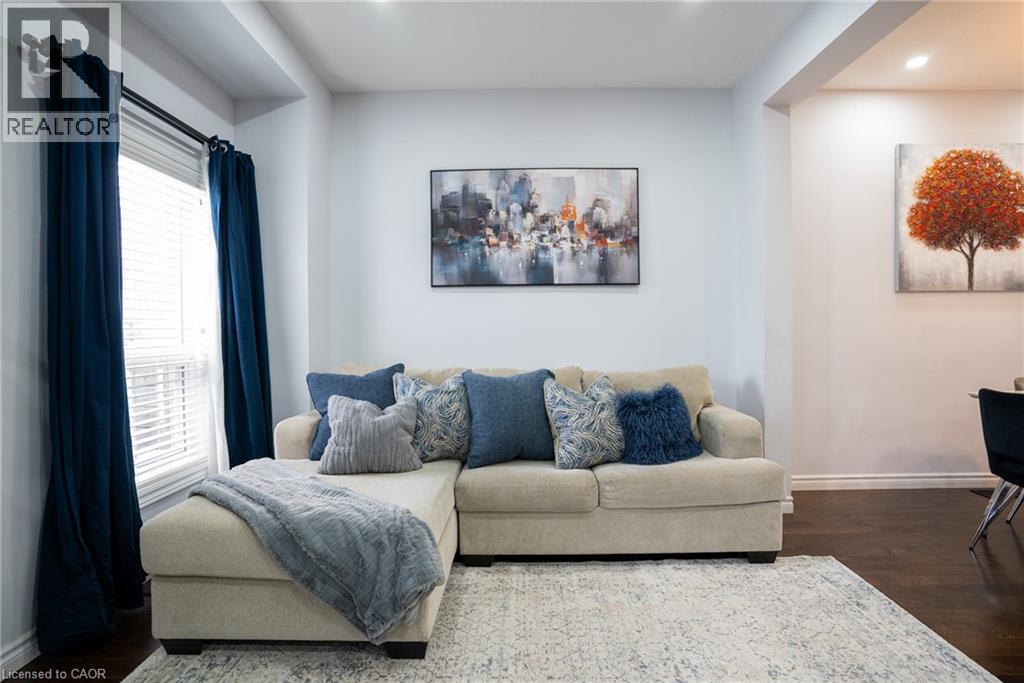 9 Hampton Brook Way Unit# 62, Hamilton, Ontario  L0R 1W0 - Photo 11 - 40797226