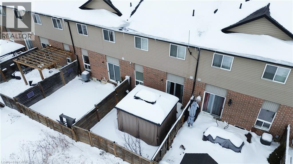 9 Hampton Brook Way Unit# 62, Hamilton, Ontario  L0R 1W0 - Photo 32 - 40797226