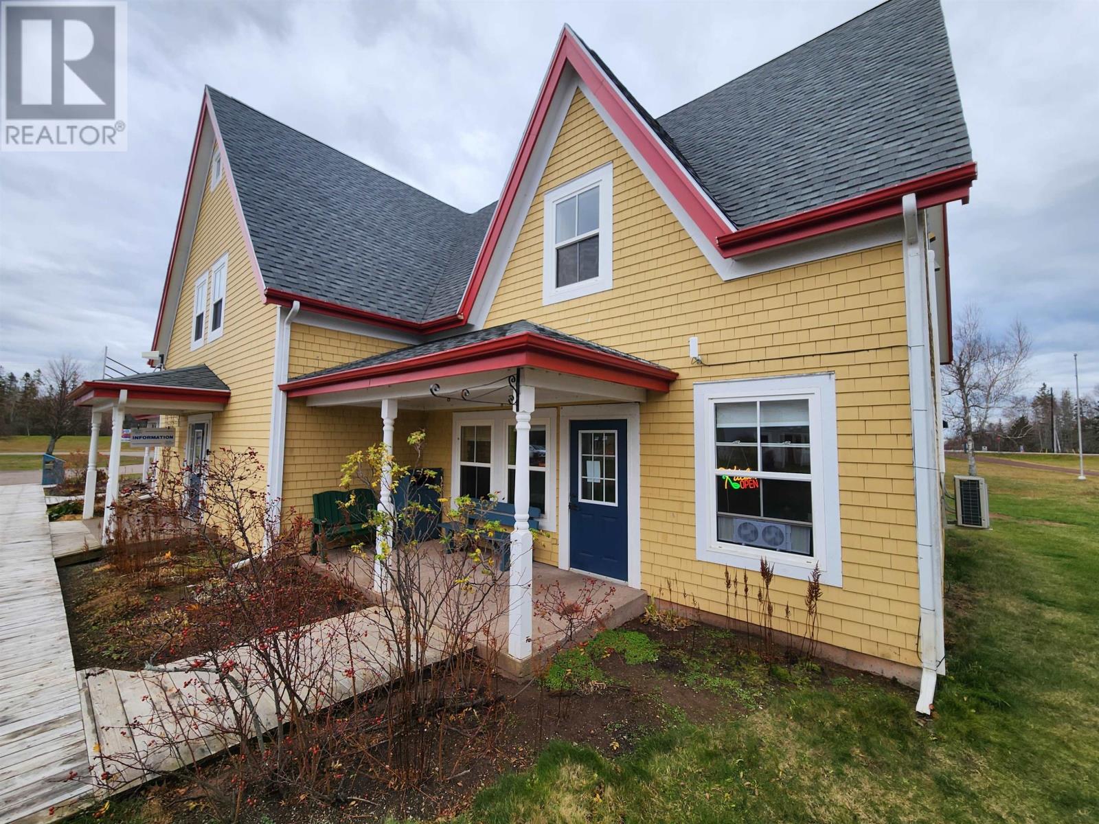 13056 Shore Road, Wood Islands, Prince Edward Island  C0A 1R0 - Photo 17 - 202600451