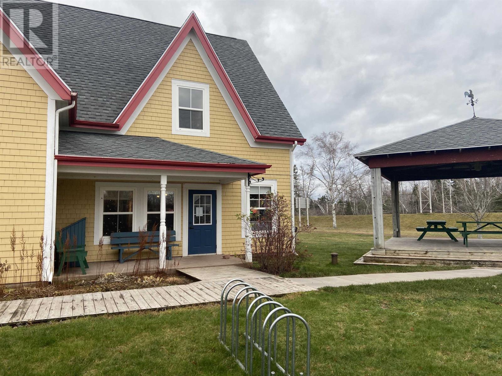 13056 Shore Road, Wood Islands, Prince Edward Island  C0A 1R0 - Photo 21 - 202600451