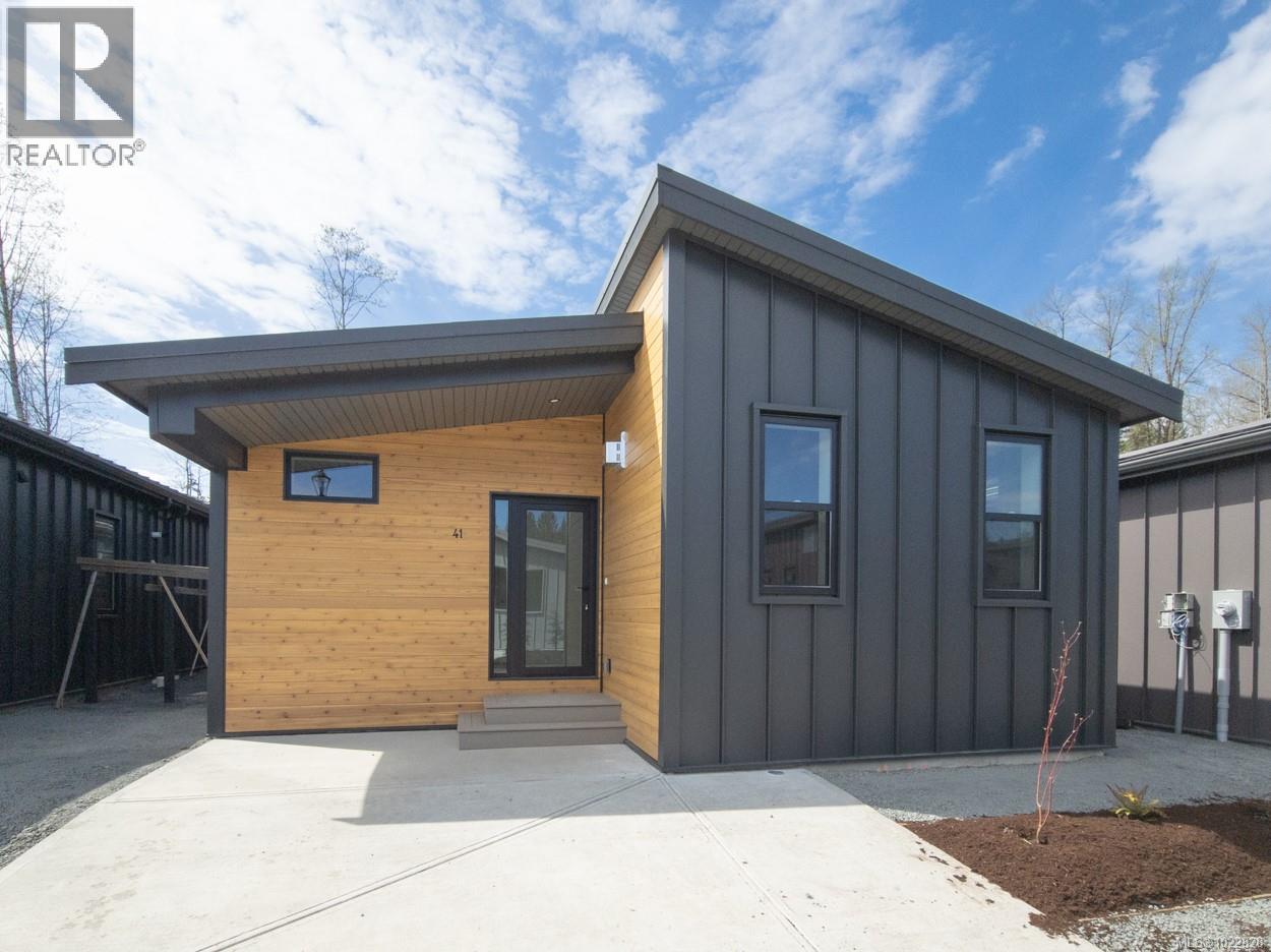 41 3025 Royston Rd, Cumberland, British Columbia