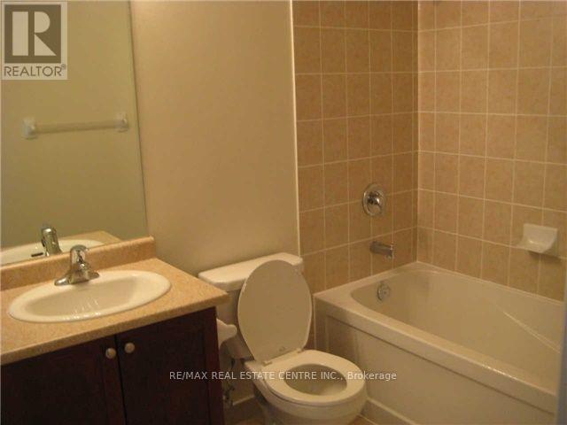 1616 - 339 Rathburn Road W, Mississauga, Ontario  L5B 0K6 - Photo 18 - W12678514