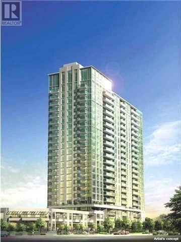 1616 - 339 Rathburn Road W, Mississauga, Ontario  L5B 0K6 - Photo 2 - W12678514