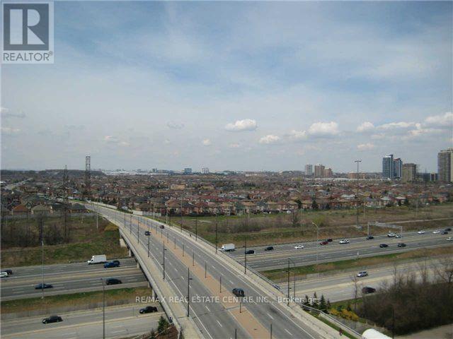 1616 - 339 Rathburn Road W, Mississauga, Ontario  L5B 0K6 - Photo 30 - W12678514