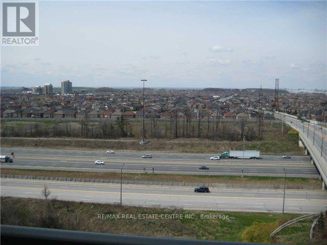 1616 - 339 Rathburn Road W, Mississauga, Ontario  L5B 0K6 - Photo 32 - W12678514