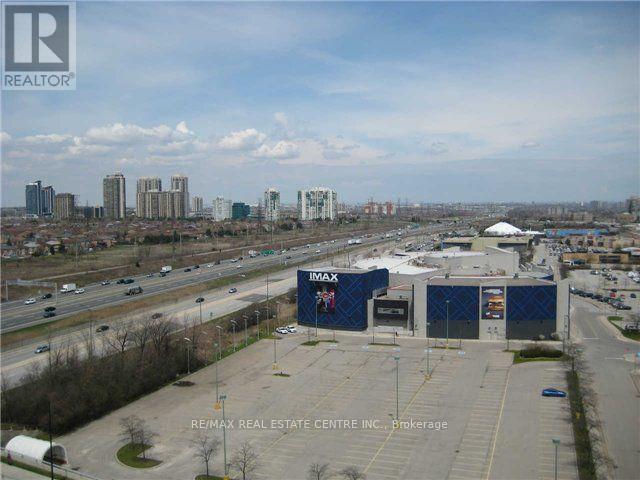 1616 - 339 Rathburn Road W, Mississauga, Ontario  L5B 0K6 - Photo 33 - W12678514