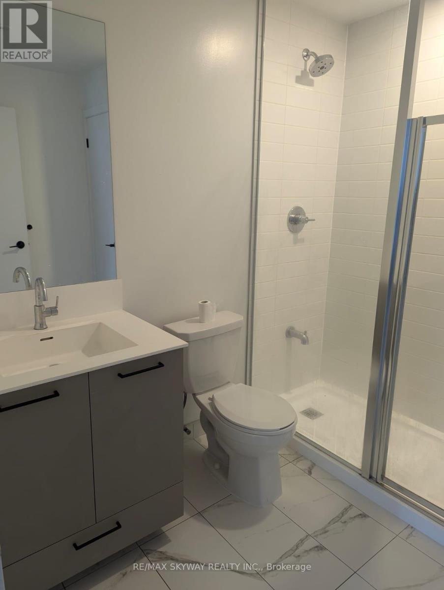 203 - 10 Lagerfeld Drive, Brampton, Ontario  L7A 5L3 - Photo 3 - W12678518