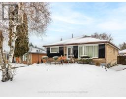 94 SILVERSTONE DRIVE, Toronto, Ontario