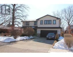 3338 LONEFEATHER CRESCENT, Mississauga, Ontario