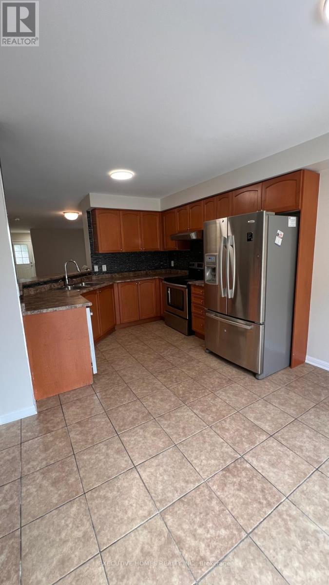 58 Bleasdale Avenue, Brampton, Ontario  L7A 0R7 - Photo 10 - W12678530