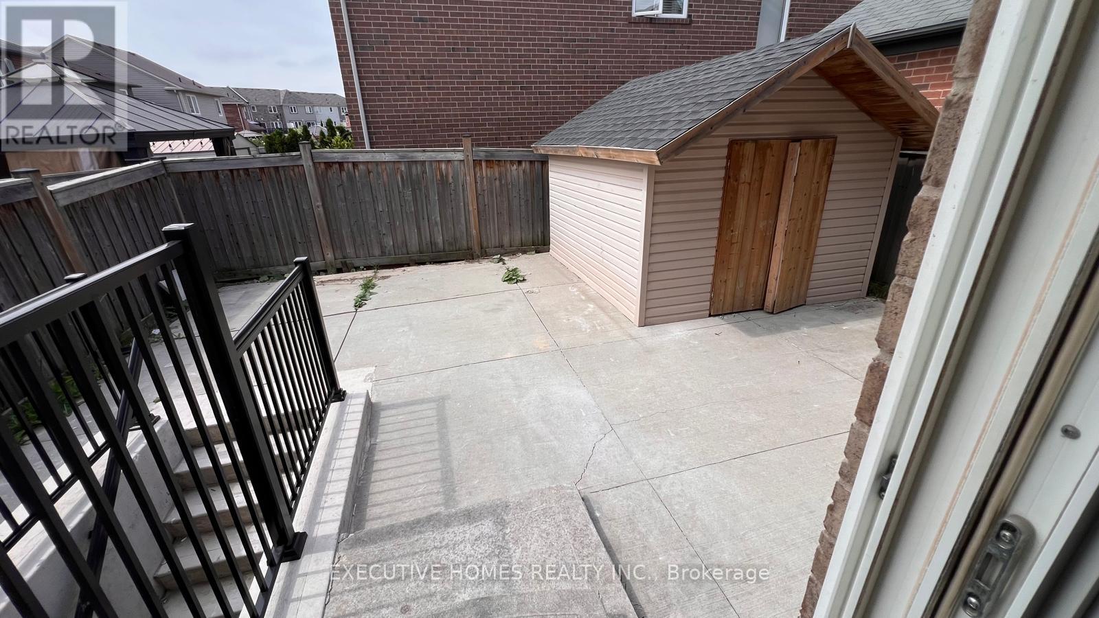 58 Bleasdale Avenue, Brampton, Ontario  L7A 0R7 - Photo 15 - W12678530