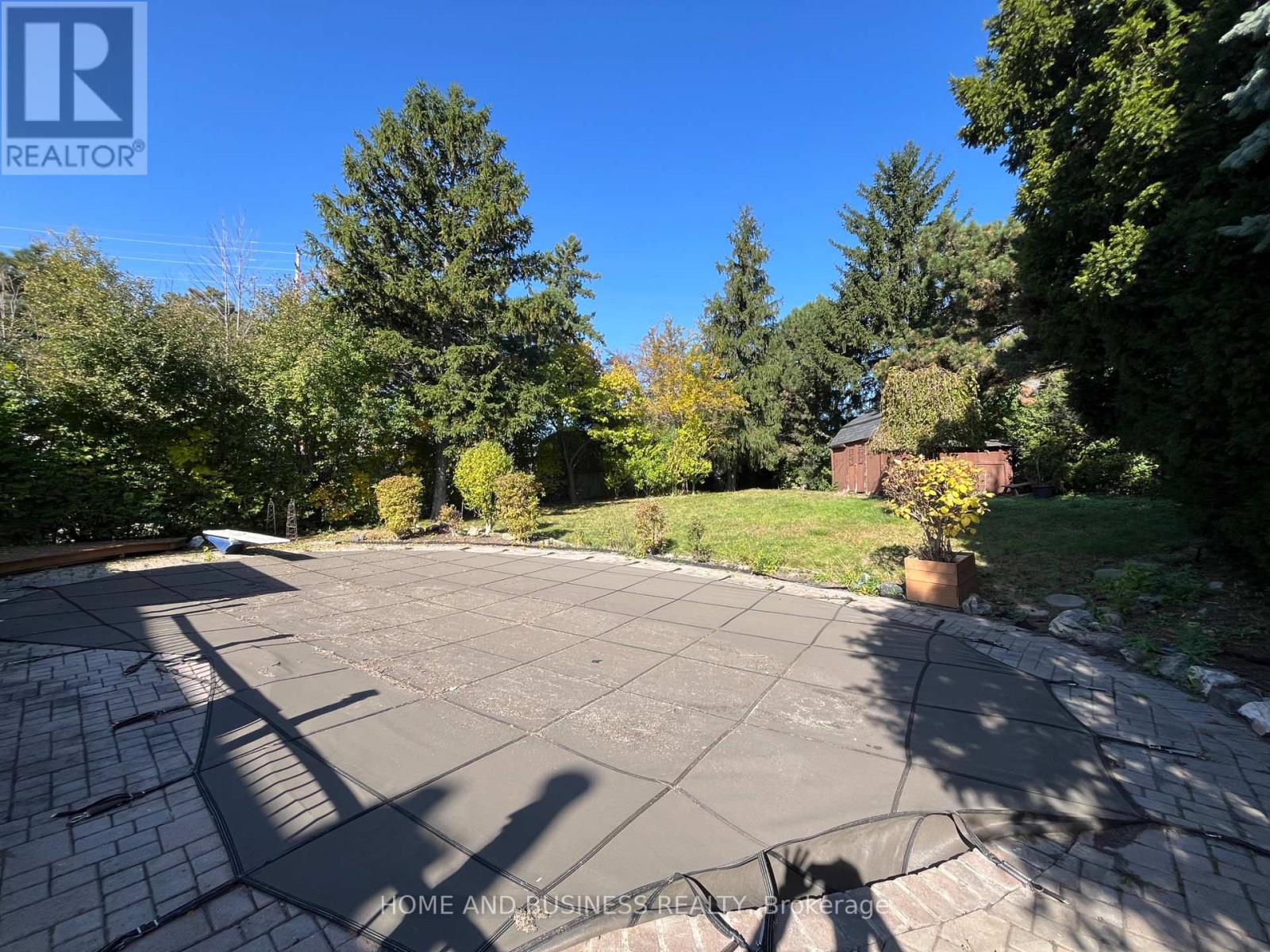 2639 Hayford Court, Mississauga, Ontario  L5K 1P8 - Photo 23 - W12678532