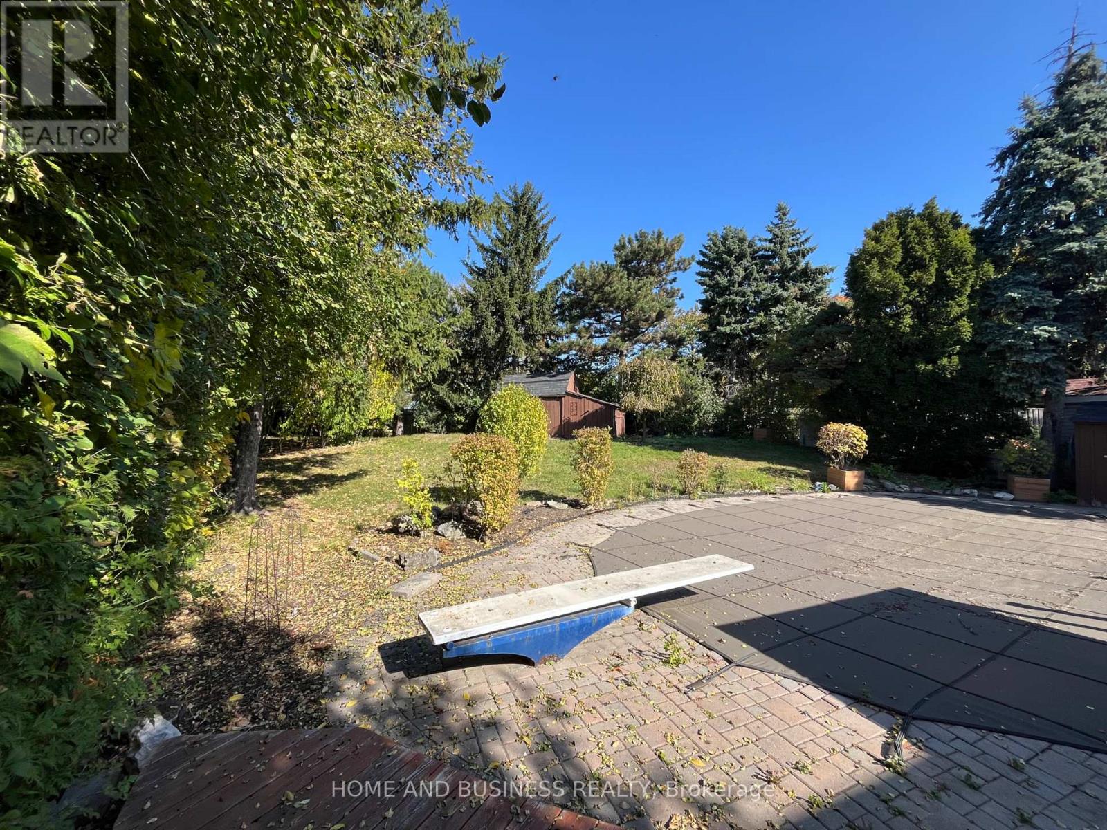 2639 Hayford Court, Mississauga, Ontario  L5K 1P8 - Photo 24 - W12678532