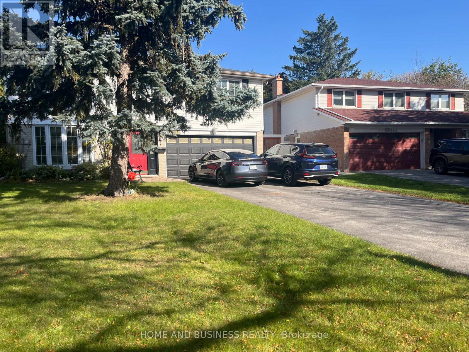 2639 Hayford Court, Mississauga, Ontario  L5K 1P8 - Photo 3 - W12678532