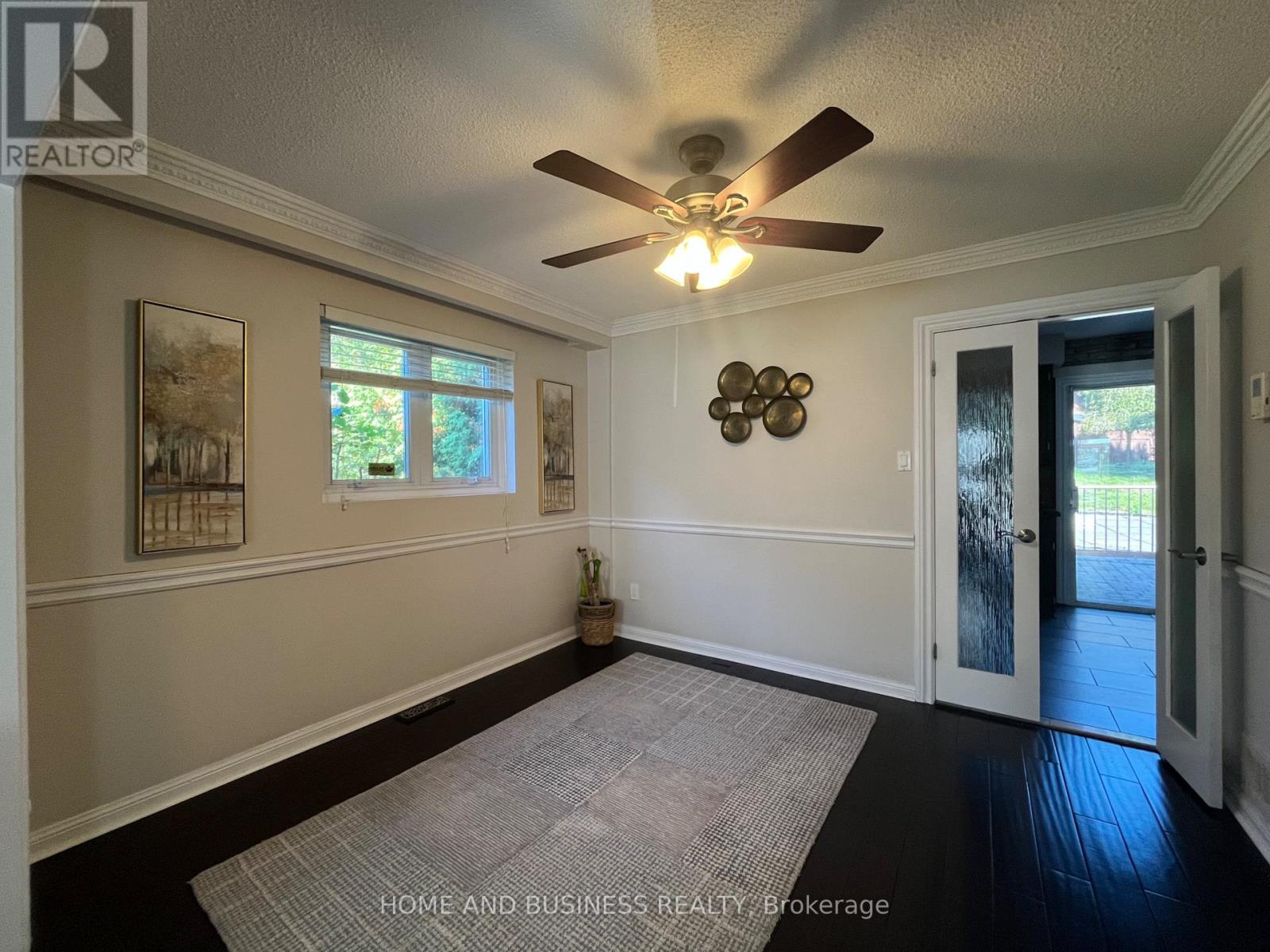 2639 Hayford Court, Mississauga, Ontario  L5K 1P8 - Photo 7 - W12678532