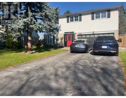 2639 HAYFORD COURT, Mississauga, Ontario