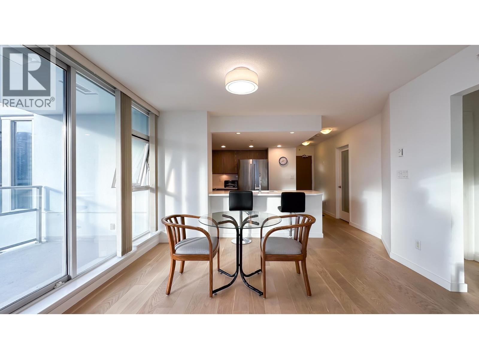 1705 4400 Buchanan Street, Burnaby, British Columbia  V5C 0E3 - Photo 9 - R3077436