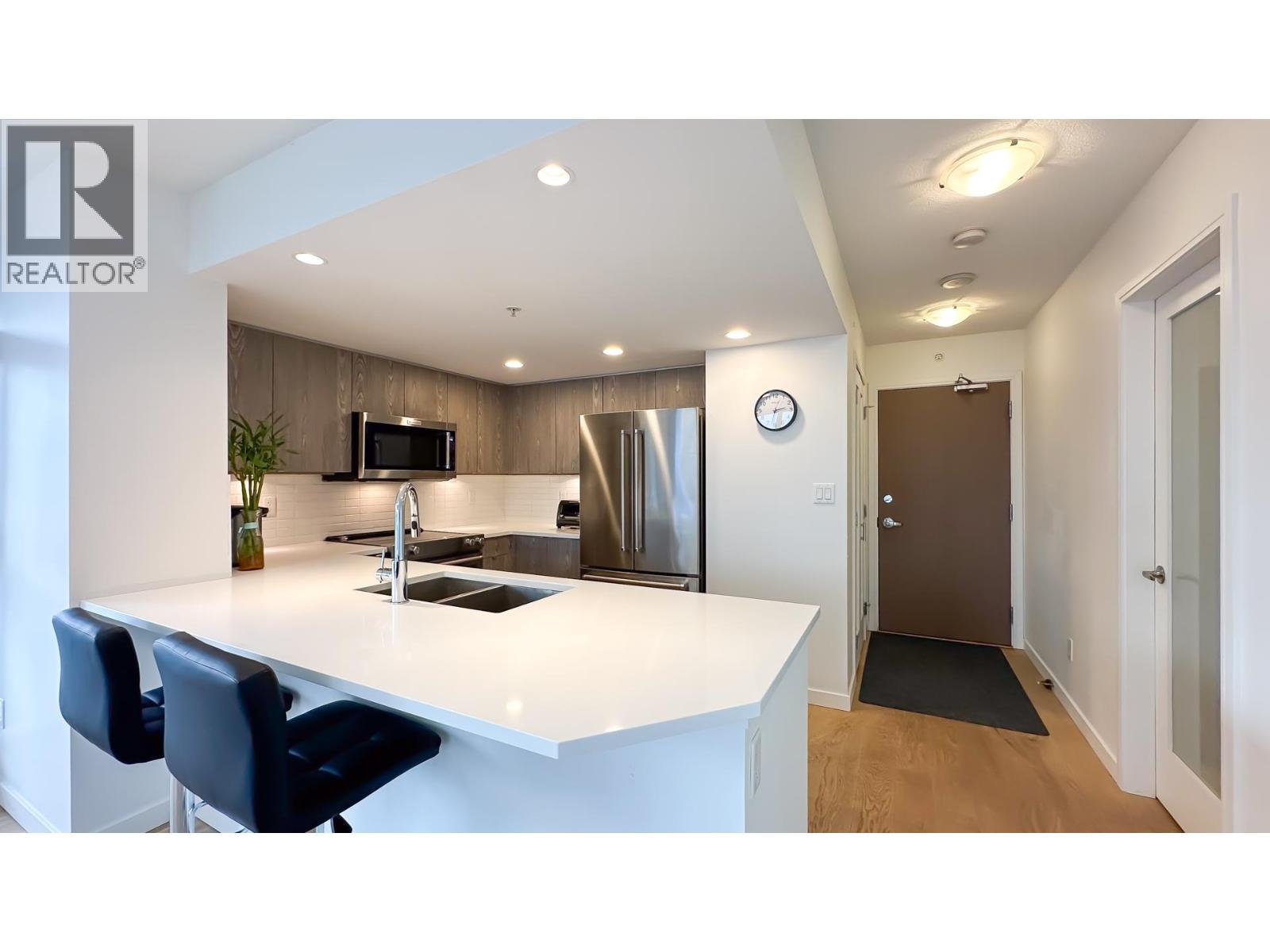 1705 4400 Buchanan Street, Burnaby, British Columbia  V5C 0E3 - Photo 6 - R3077436