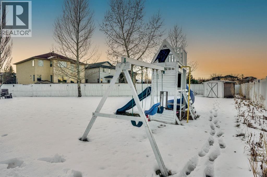 58 Lakeview Bay, Chestermere, Alberta  T1X 1G9 - Photo 36 - A2276317