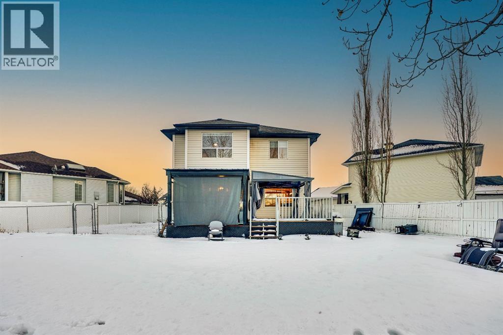 58 Lakeview Bay, Chestermere, Alberta  T1X 1G9 - Photo 44 - A2276317
