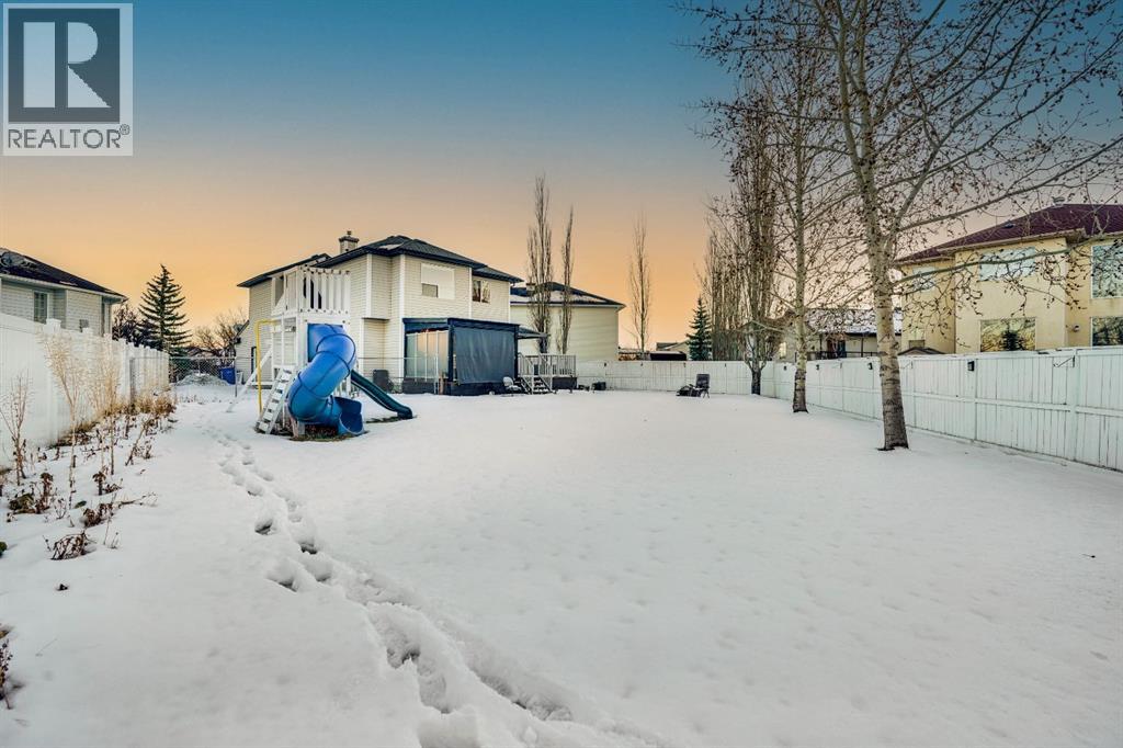 58 Lakeview Bay, Chestermere, Alberta  T1X 1G9 - Photo 37 - A2276317