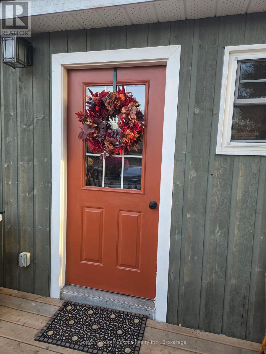 27 Henry Street, Huntsville, Ontario P1H 1V5 - Photo 10 - X12663168