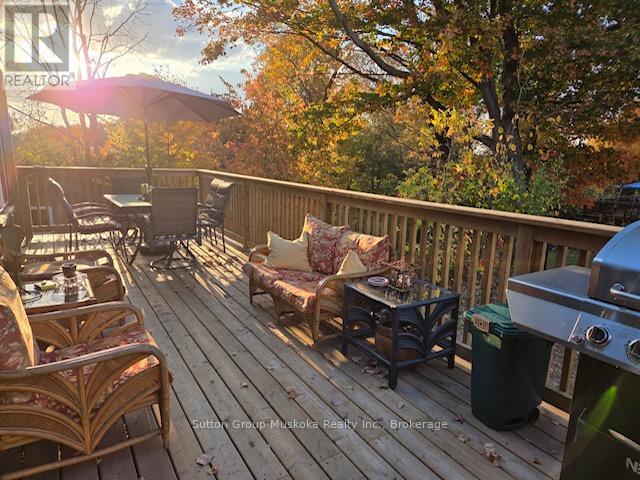 27 Henry Street, Huntsville, Ontario P1H 1V5 - Photo 11 - X12663168