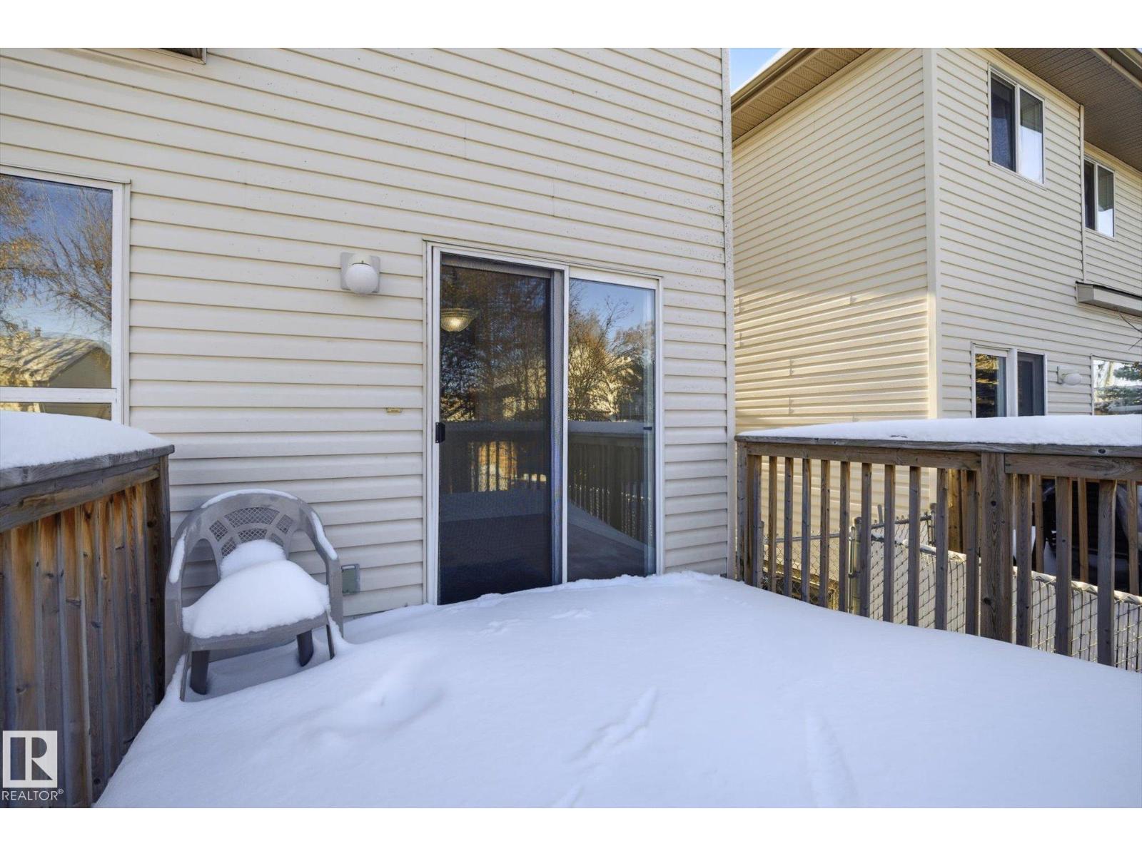 #17 16933 115 St Nw, Edmonton, Alberta  T5X 6E3 - Photo 29 - E4469458