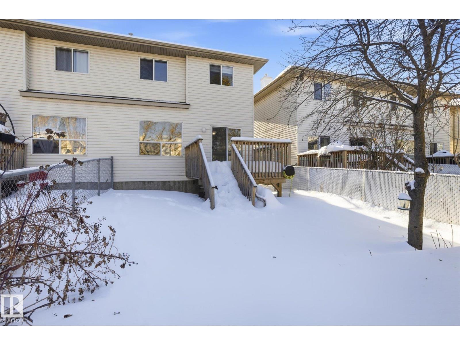 #17 16933 115 St Nw, Edmonton, Alberta  T5X 6E3 - Photo 31 - E4469458