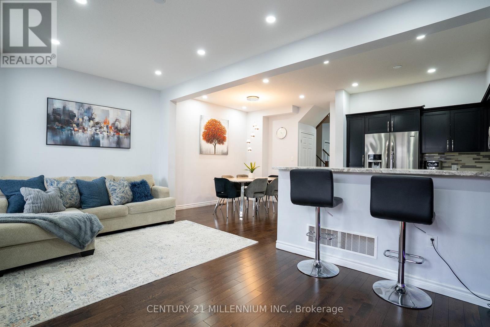 62 - 9 Hampton Brook Way, Hamilton, Ontario  L0R 1W0 - Photo 13 - X12678494