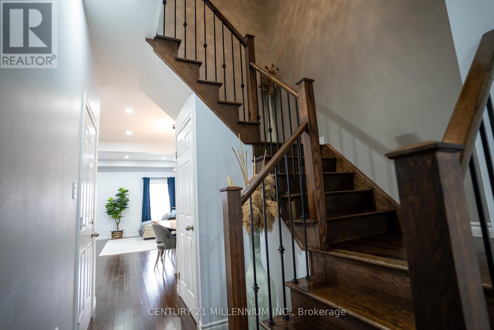 62 - 9 Hampton Brook Way, Hamilton, Ontario  L0R 1W0 - Photo 3 - X12678494