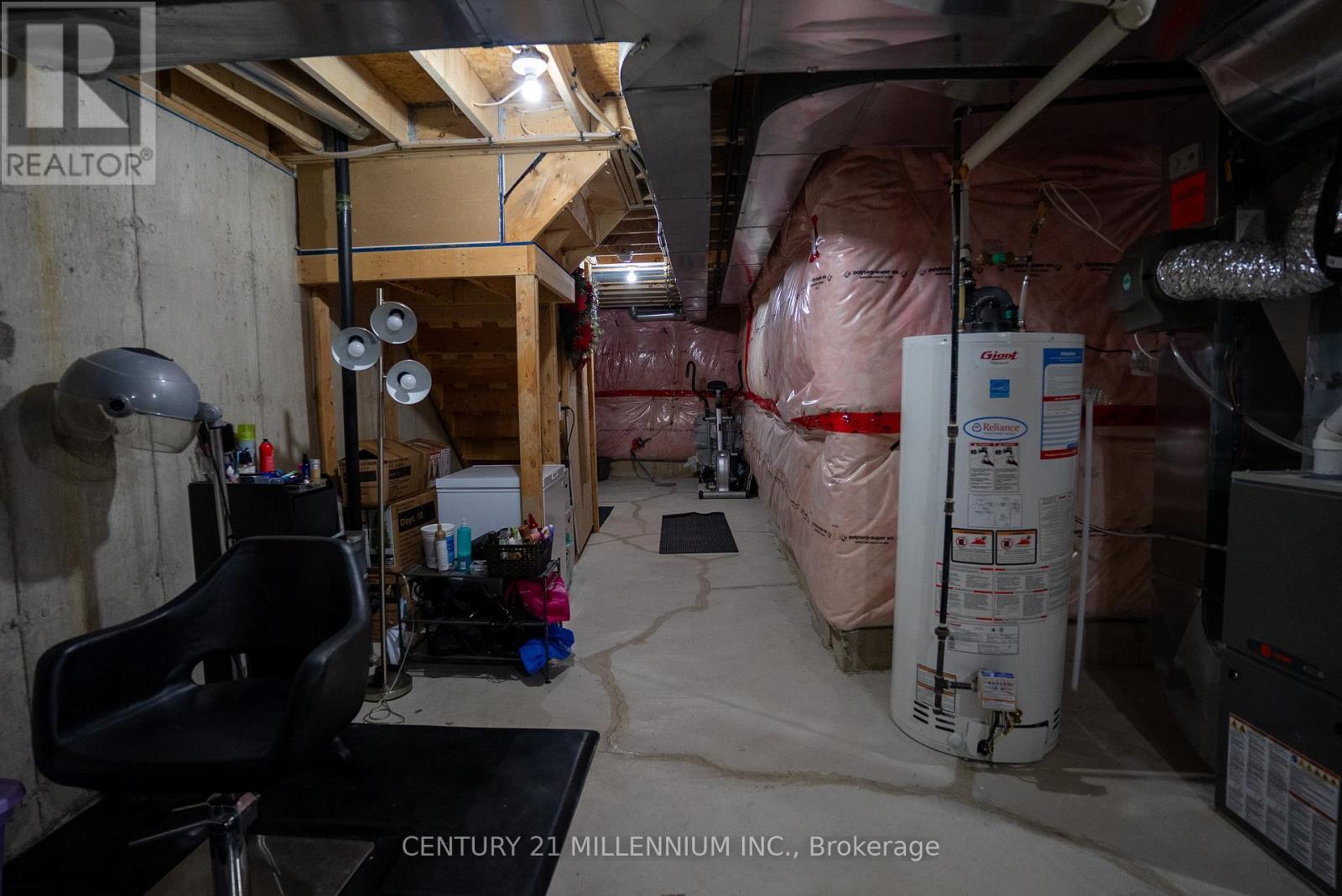 62 - 9 Hampton Brook Way, Hamilton, Ontario  L0R 1W0 - Photo 31 - X12678494