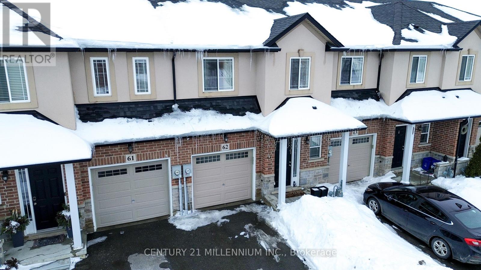 62 - 9 Hampton Brook Way, Hamilton, Ontario  L0R 1W0 - Photo 33 - X12678494