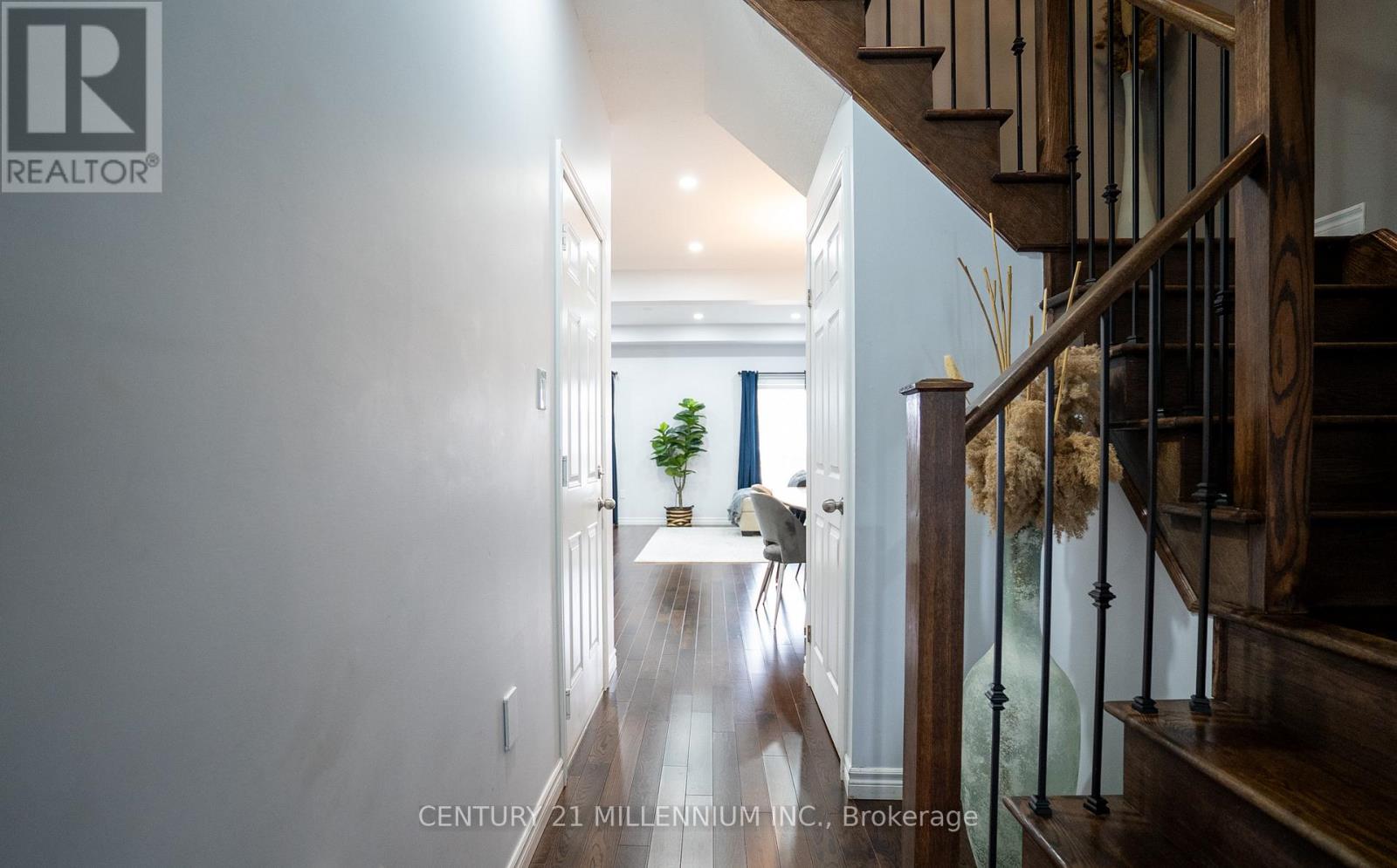 62 - 9 Hampton Brook Way, Hamilton, Ontario  L0R 1W0 - Photo 4 - X12678494