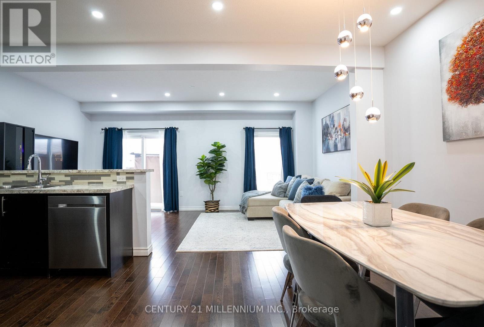 62 - 9 Hampton Brook Way, Hamilton, Ontario  L0R 1W0 - Photo 5 - X12678494