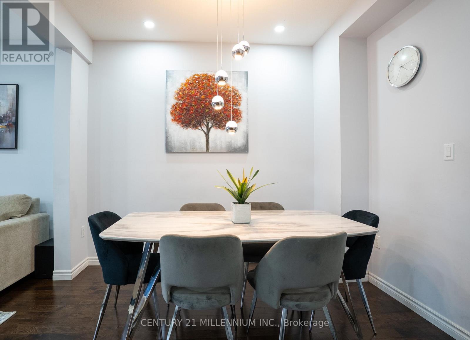 62 - 9 Hampton Brook Way, Hamilton, Ontario  L0R 1W0 - Photo 6 - X12678494